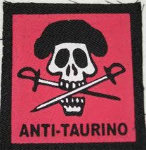 Anti-Taurino