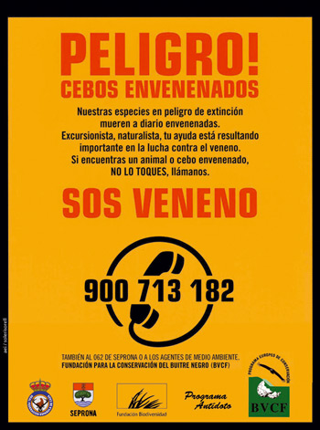SOSVeneno