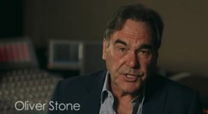 Oliver Stone
