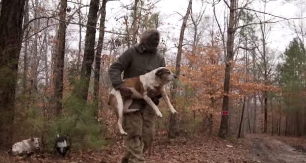 hombre-vive-con-31-perros-en-bosque